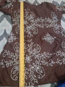 ✨ Beautiful Designer garara Dress for Sale ✨