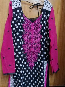 Designer Kurta