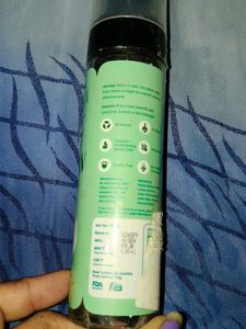 Uniqura Silk Glow Face Toner