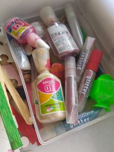 Craft Items