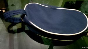 One Zip Kit Bag