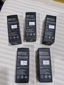 Mila Beaute Makeup Fixer - All Day Stay