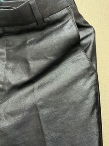 2 PCs Half Jacket With Pant Partywear For Men’s M
