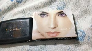 STEEL Palettes Eyeshadow