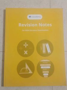 Unacademy NDA Exam Preparation Books Set