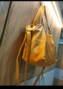 bonobo stylish hobo bag ✨
