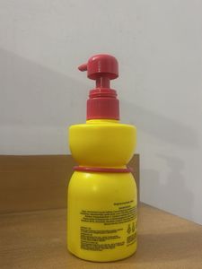 Foxtale HULAHOP Sakura Season Body Wash