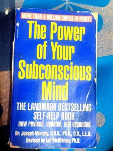 The Power of Your Subconscious Mind
