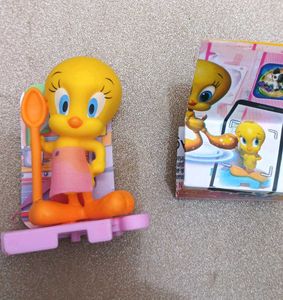 🐣Tweety Bird bundle❤️