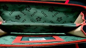 Limited Edition Hand Clutch