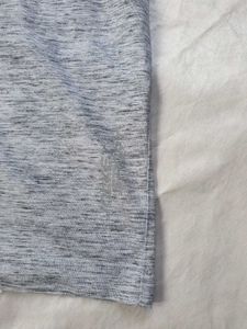 Light Blue Athletic Shorts