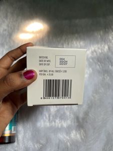 Night Repair Cream