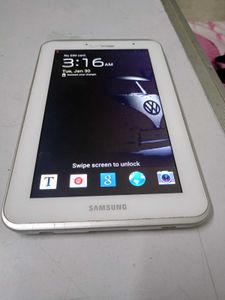 Samsung galaxy tab2