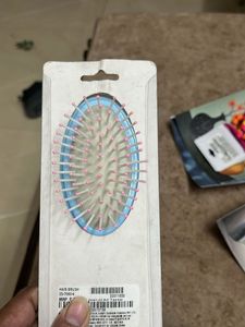 Unicorn Hair Brush new with tag