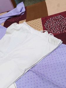 Men's Printed Kurta
