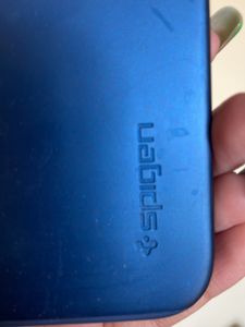 Spigen Iphone 12 Phone Cover