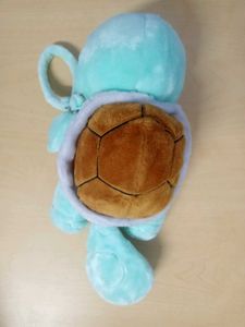 Squirtle Plush Toy