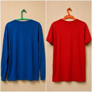 T-shirt (set of 2)