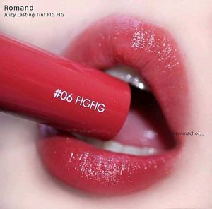 Rom&nd- Figfig