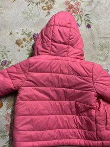 Baby Jacket