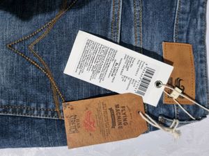 Trendy Men's Flying Machine Jeans
