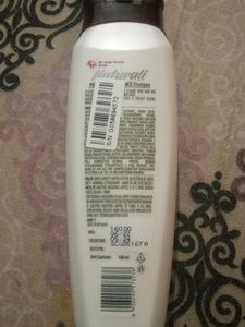 Naturali Pollution Defence Shampoo