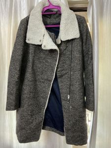 LeShop Cozy Chic Winter Coat