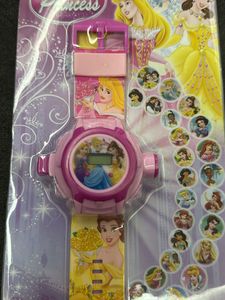 Princess Watch