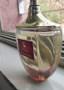 Perfume | Ramsons Scent Of Love Perfum 100 ml