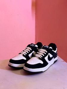 Nike Dunk Low "Panda" "copy"