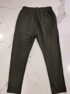 ZUDIO MEN'S COTTON TRACKPANTS