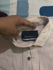 Set of two casual shirt