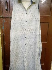 Womens Kurta Top