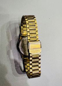 Men Regular Maxima Watch