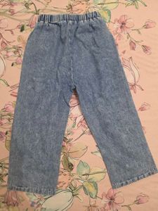 Denim