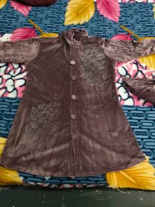 Velvet Lounge Set