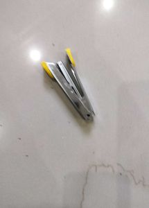 Silver Stapler