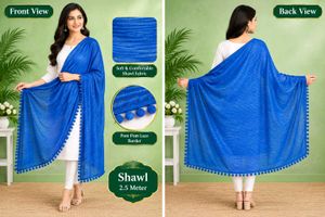 Shawl