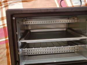 Inalsa Master Chef 10BK Oven Toaster
