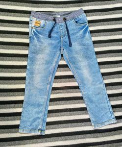 Boy's Jeans for 8 to 9 year old