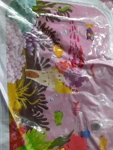 Inflatable Water Play Mat