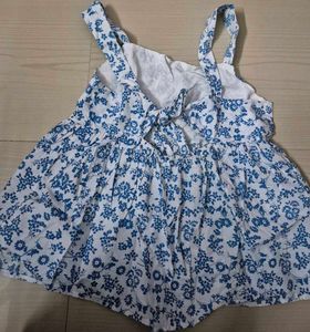 Floral women top