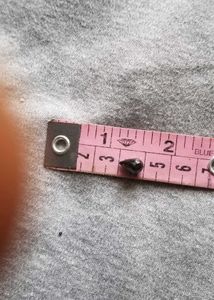 Black Gemstone for making earrings