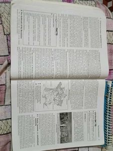 NCERT Social Science Class 9 Textbook