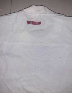 💎 Adidas Men's Casual T-Shirt - Off-White