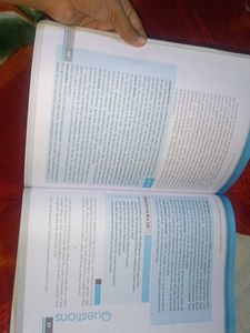 Social Change and Development in India Textbook