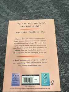 Girl in Pieces by Kathleen Glasgow
