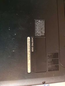 Dell Laptop - Good Condition