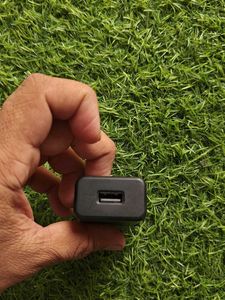 AC Power Supply Charger Adapter