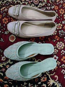 combo  2 pairs Elegant Pair of Fla